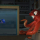 Illustration for article titled Hank Is Frustration Come to Life in an Adorable Deleted Scene From iFinding Dory/i